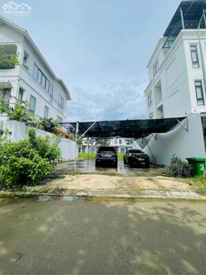 Bán Đất Biệt Thự 145m2(10mx14,5m) Khu Tân Tạo Đường Nguyễn Hoàng Quận 2-Giá 33 Tỷ TL