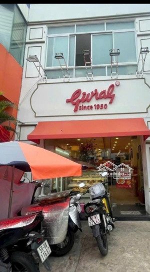 bán nhà mặt phố mặt tiền cộng hoà, 48 tỷ, 100m2, tân bình, hồ chí minh, đẹp, nhiều tiện ích