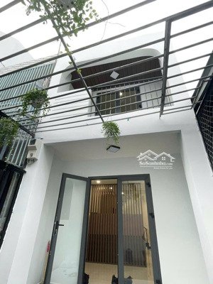 cho thuê nhà riêng 88m2, 3pn, 2wc, 2 tầng tại hẻm nơ trang long, phường 13, bình thạnh