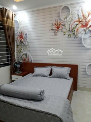 cần bán nhà đẹp hẻm y môn có dàn năng lượng mặt trời, thu nhập ổn định mỗi tháng 5 triệu!