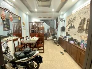 15m ra ô tô, Vũ Tông Phan, trước nhà 3m, gần phố, 2 Thoáng, 37/ 42m2, 9.6 Tỷ.