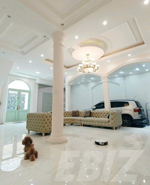 bán nhà đẹp phường 8, trung tâm vũng tàu full nội thất cao cấp, vào ở ngay giá tốt chỉ 9.5 tỷ