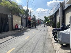 bán nhà gấp ,hẻm xe hơi 6m một trục ,lê văn thọ ,p11 ,gò vấp , dt 80m2 (4,5x18) , 4t ,5pn giá 9 tỷ