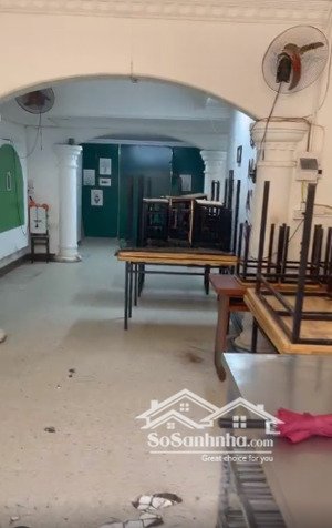 cho thuê mặt bằng tầng 1 ngõ 201 cầu giấy 80m², ô tô vào, giá chỉ 12tr/tháng