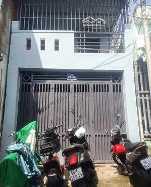 chỉ 1.4 tỷ - bán nhà 2 tầng tân thạnh đông - củ chi - sổ đỏ chính chủ