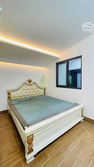 5 tỷ 8 full nội thất nhà 2 tầng tân kỳ tân quý