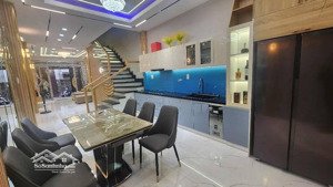 bán nhà mới sát mặt tiền hoàng văn thụ - vị trí thuận tiện di chuyển sân bay & quận trung tâm