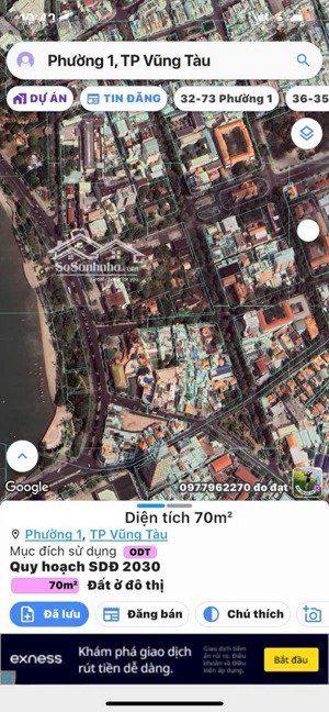 bán nhà nguyễn du 50m ra biển, sát ks grand xây khách sạn quá đẹp giá cực tốt chỉ 8,5 tỷ tl