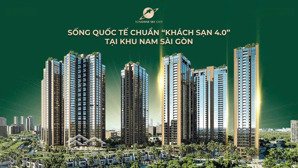 sở hữu căn hộ 2pn tại sunshine sky city quận 7 - liền kề phú mỹ hưng
