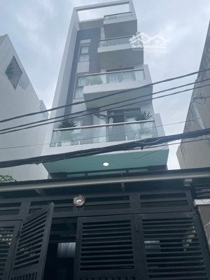 bán nhà gấp ,hẻm 10m ,trải nhựa thẳng một trục, lê đức thọ, p16, gò vấp ,dt 90m2(4,2x24) n 10 tỷ