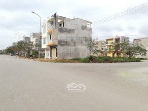 bán đất tái định cư hộ phụ xi măng, đồng thái, an dương vị trí đẹp giá view vườn hoa