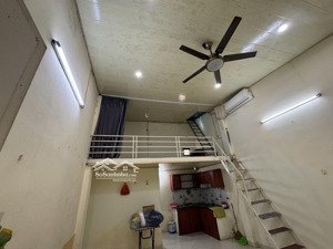 nhỉnh 4 tỷ có nhà 30m2 ngô gia tự - hiếm - ngõ thoáng - không quy hoạch