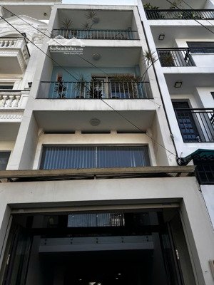 nhà bán hxh 5m ở 72/ nguyễn văn lượng cung đường đẹp nhất gò vấp, dt 4x16 (cn62m2). giá hot 8,8 tỷ