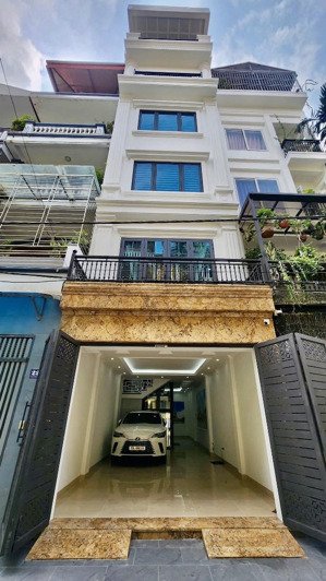 vũ tông phan - chỉ 18.5 tỷ phân lô ô tô tránh kinh doanh gần trường gần chợ 50m2 7 tầng thang máy