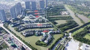 bán 1.000m2 biệt thự đảo ecopark grand - the island hưng yên. hotline 