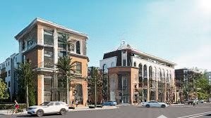 bán suất ngoại giao dự án palmy biztown đường phan trọng tuệ