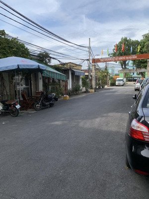 cực hiếm. bán 190m2 ngang hơn 9m kiệt ô tô đặng thuỳ trâm. giá tốt nhất khu vực