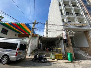 bán đất mặt tiền phó đức chính, vũng tàu-dt 126m2 full thổ cư-phù hợp xây khách sạn-cách biển 50m