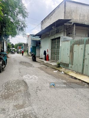 bán đất đường số 8, linh xuân, đường nhựa 4.5m - 56.5m (4.55 x 12.41) - giá 3.75 tỷ