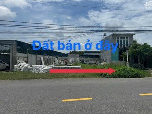 đất ngay gần khu đô thị tây bắc củ chi, 107m2 giá 1,25 tỷ sổ hồng riêng, đường nhựa thông thoáng