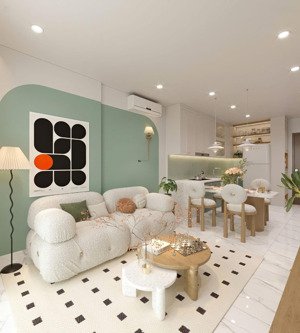 cho thuê golden mansion, phổ quang khu sân bay. dt: 75m2, 2pn/2wc, giá 15tr. lh: 