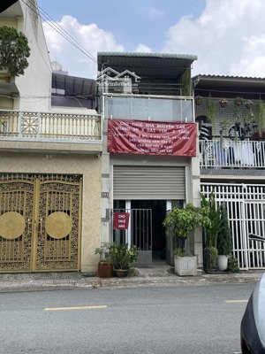 cho thuê np 90m2 tại phước long a, q9, giá cực chất 12 triệu