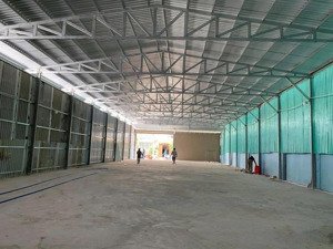 cho thuê kho 600m2 nguyễn phúc chu, phường 15, quận tân bình