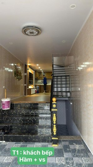 chính chủ bán nhà - 35m2, 3 ngủ, 2 vệ sinh 1 khách, 1 bếp