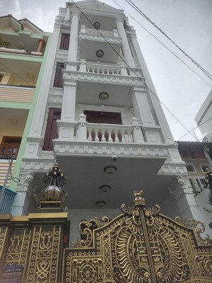 bán nhà gấp ,lê đức ,thọ p17 ,gò vấp , dt 98m2 (5,219) giá nhỉnh 8 tỷ