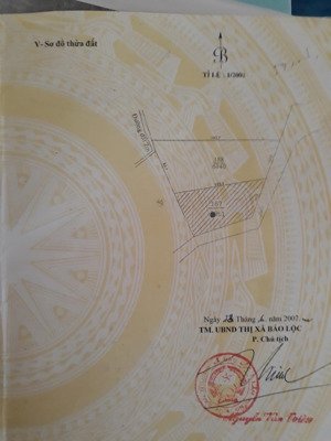 đất giáp suối, lộc thanh, bảo lộc