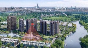 độc quyền căn hoa hậu 4pn view nhạc nước b1.xx.05 - giá gốc cđt - thanh toán 30% nhận nhà