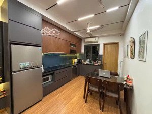 bán nhà đẹp long lanh 66m 2phòng ngủ, 2wc tại ct8 đại thanh sổ đỏ chính chủ