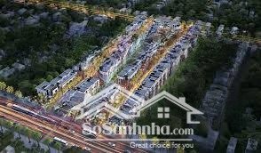 bán liền kề palmy biztown-đường phan trọng tuệ-hotline 