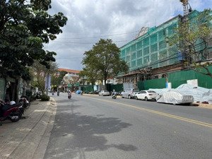 đất đẹp mặt tiền phan chu trinh đà lạt ngang 26m, đang cho thuê kinh doanh, pháp lý rõ ràng