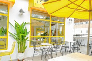 cho thuê mặt bằng đẹp khu an thượng ngang 9m, sẵn nhà cấp 4