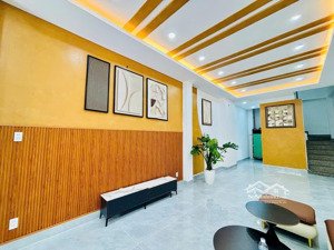 239_ bán nhà hẻm 6m dt 4x16m 3 lầu,sân thượng khu chợ vải tân phú