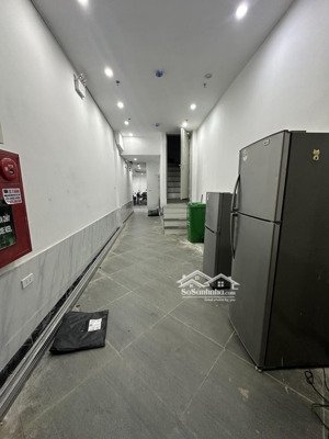 ccmn vũ tông phan - ngõ thông 6 tầng thang máy mới - 15 phòng kk full đồ - doanh thu 80tr/th- ô tô