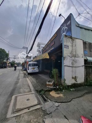 bán nhà riêng 1,55 tỷ, 27m2 đẹp, nhiều tiện ích tại hiệp thành, q12, hcm