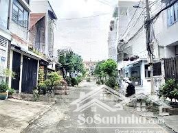 chính chủ bán nhà mặt tiền đường 3, trường thọ