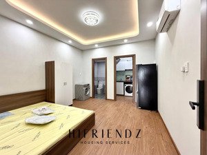 căn hộ studio full nội thất cao cấp ngay sát đầm sen, quận 11 - luỹ bán bích - kênh tân hoá