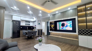 bán căn hộ 2pn rice city linh đàm, 5,25 tỷ, 62m2, hoàng liệt, hoàng mai, hà nội hot!