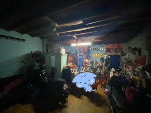 hẻm ba gác lý thánh tông - giáp đầm sen c4 tiện xây mới