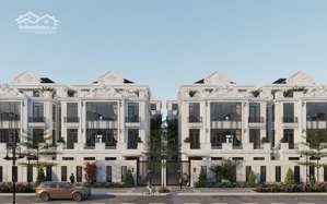 chính chủ bán căn biệt thự 195m2 dự án thành đông metropolis trung tâm tp hải dương. lh 