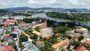 bán biệt thự 4pn, 4wc, giá ưu đãi 14 tỷ, 150m2 tại yersin, p 9, đà lạt, lâm đồng