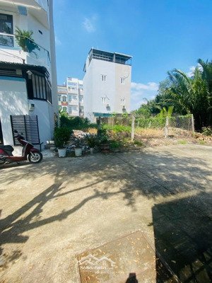 nền biệt thự mini 11x12m phước kiển nhà bè chỉ 5,35 tỷ