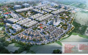 mở bán dự án khu đô thị bích động riverside tại việt yên bắc giang - bắc ninh giá khởi chào 4xtr/m2