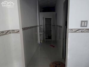 Cho thuê nhà trệt lầu khu dân cư 148 đường 3/2 gần đài truyền hình