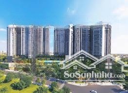 căn hộ xanh - ngay trung tâm thuận an - sở hữu chỉ với 7tr/tháng