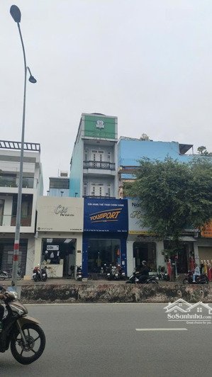 mặt tiền lê trọng tấn phường tây thạnh quận tân phú nhà còn mới vị trí kinh doanh ko lỗi phong thủy