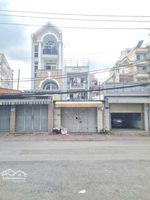 giá đầu tư! bán gấp nhà mặt tiền nguyễn xí, bình thạnh - 5x40m - 3 tầng - đường 15m - hdt 35tr